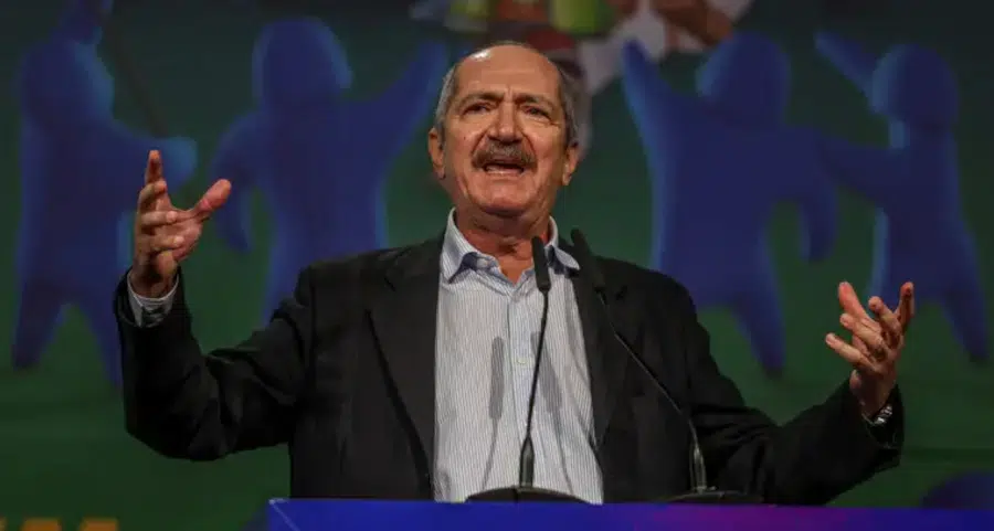 Aldo Rebelo