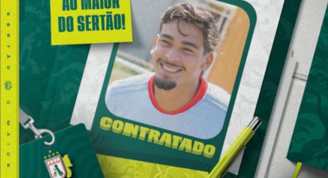 alisson reforço do sousa