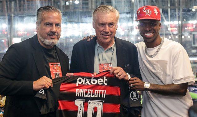 ancelotti