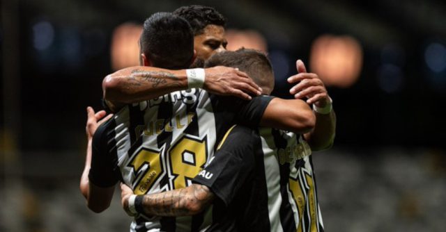 atletico mineiro