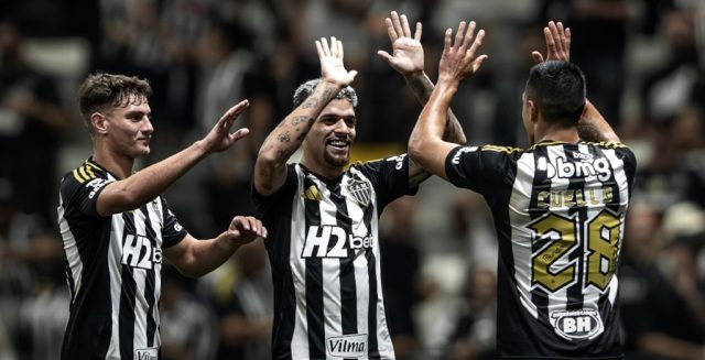 atletico mineiro