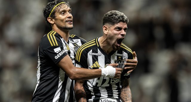 atletico mineiro