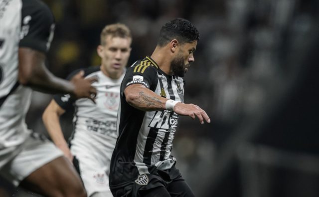 atletico mineiro hulk