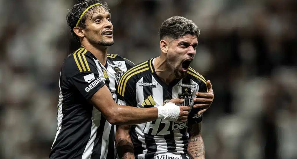 atletico mineiro