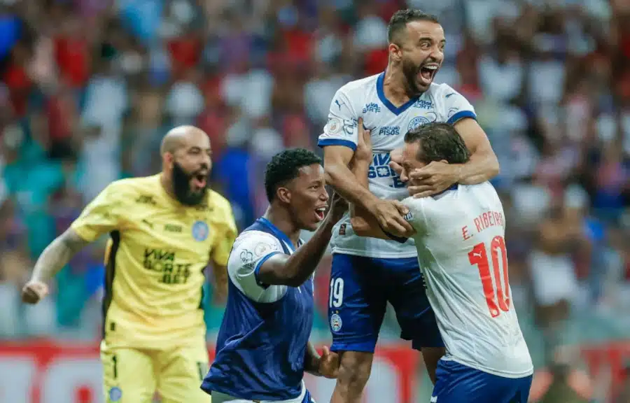 bahia