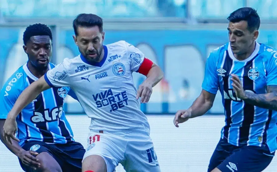 bahia x gremio