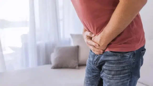 bexica urinária