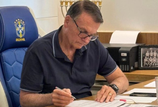 bolsonaro
