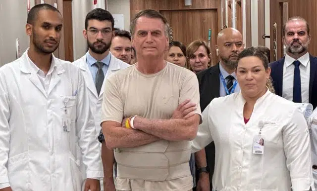 bolsonaro