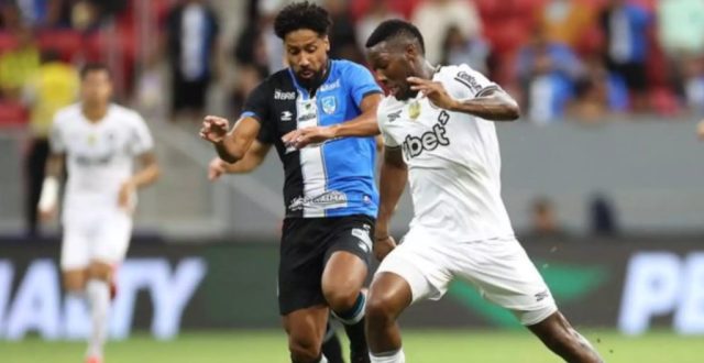 botafogo