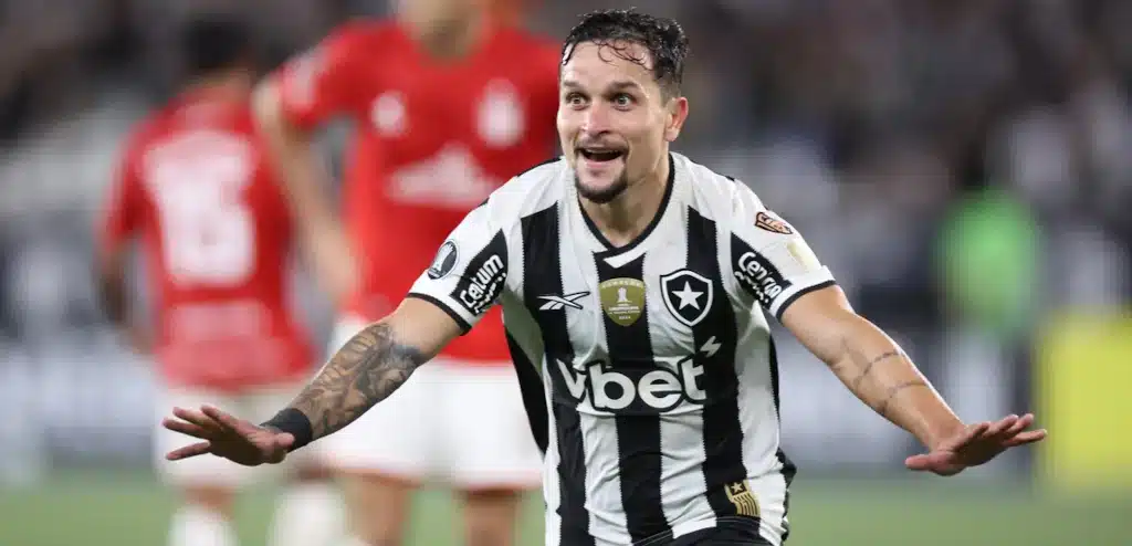 botafogo artur