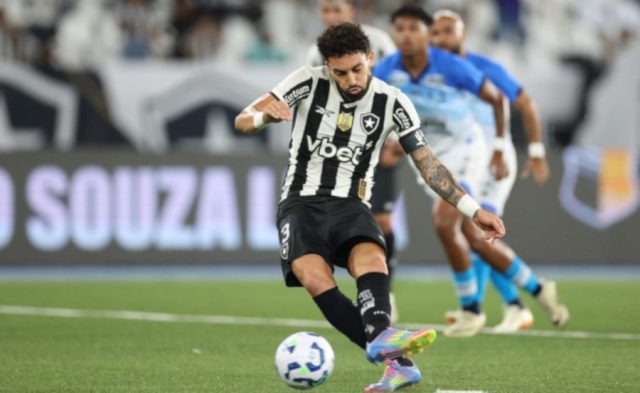 botafogo copa do brasil