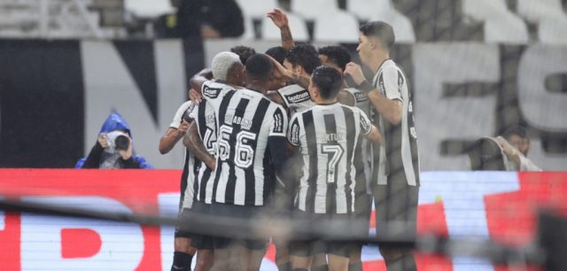 botafogo x inter