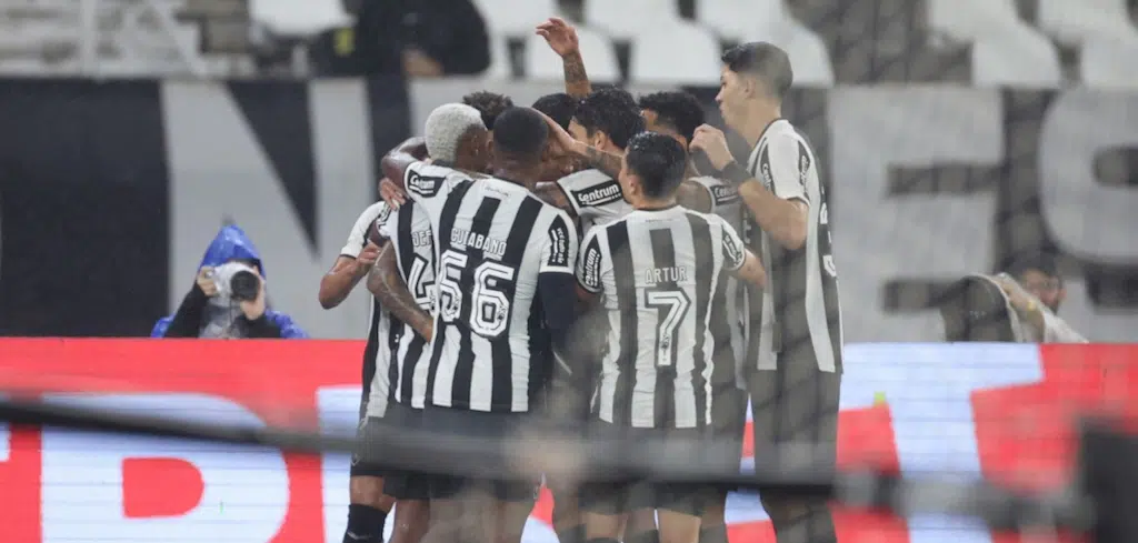 botafogo x inter