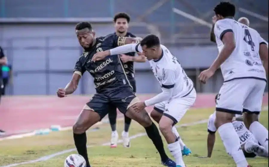 botafogo x maringá