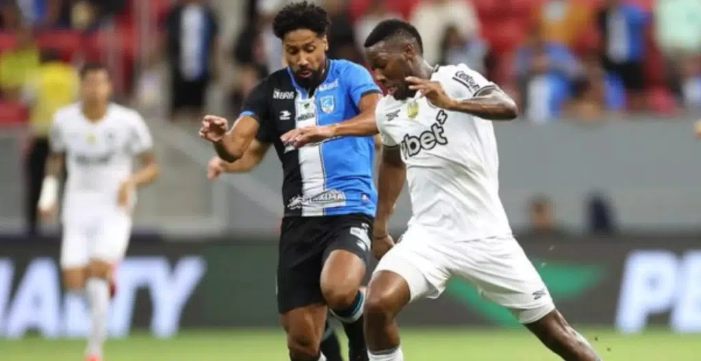 botafogo