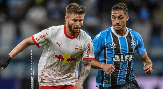 bragantino x gremio