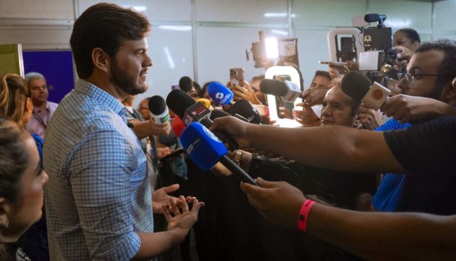 Bruno cunha lima