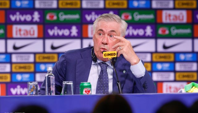 carlo ancelotti