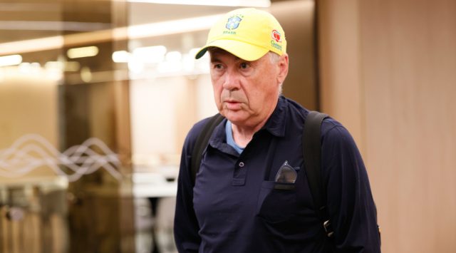 Carlo Ancelotti