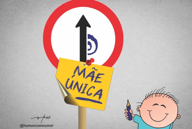 charge mae
