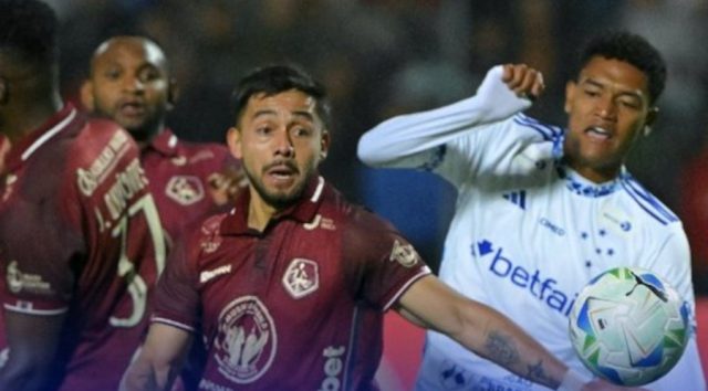 CRUZEIRO