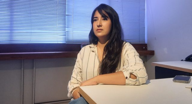 Dra Marília Barbosa - Médica da Funasa Saúde