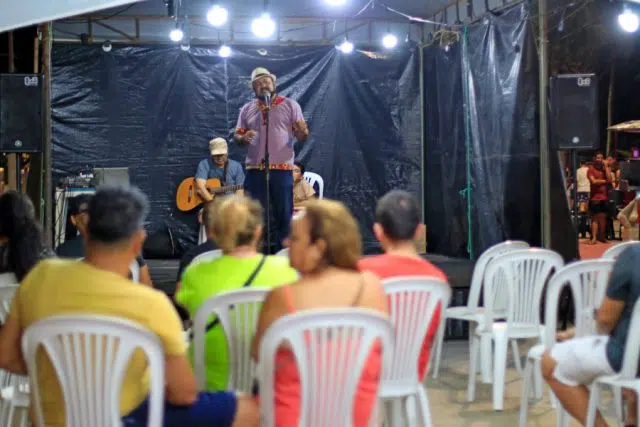 evento cordelista