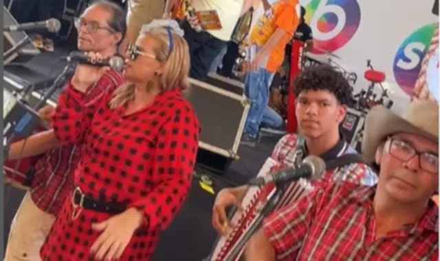 festejos juninos