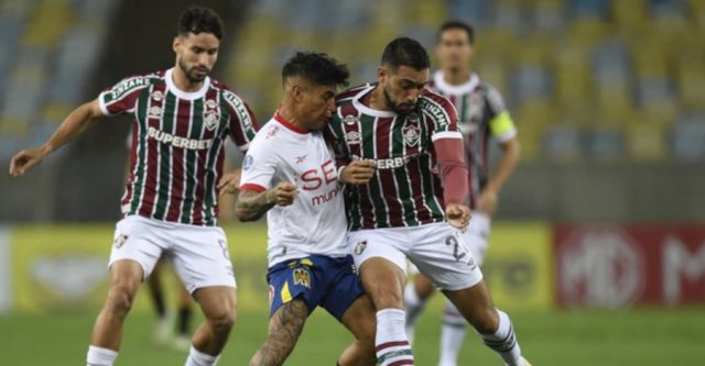 fluminense