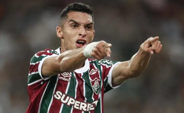 fluminense