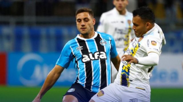 gremio