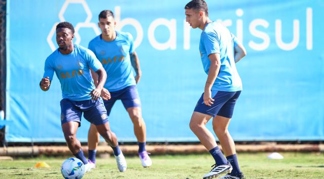 gremio