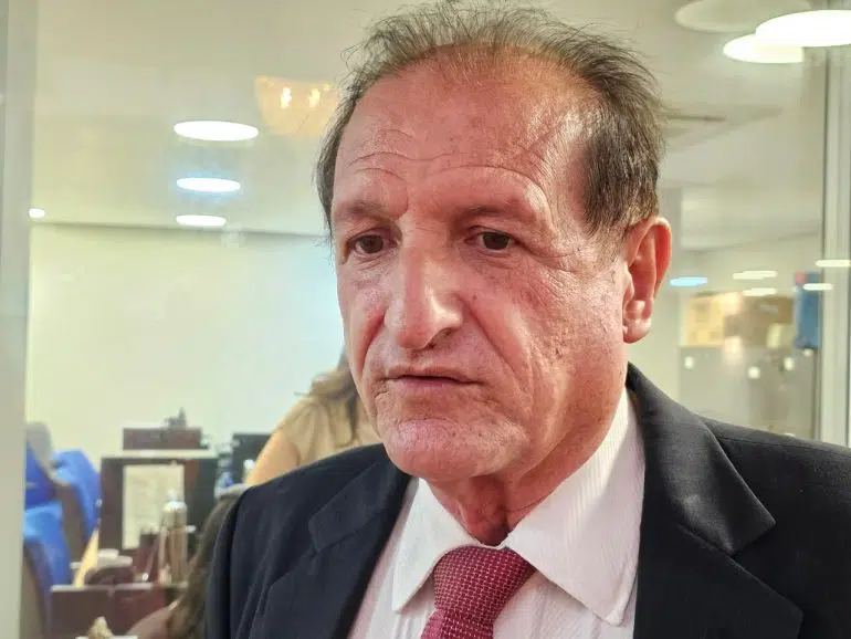 Política da Paraíba sempre com novidades: confira os destaques recentes hervazio bezerra