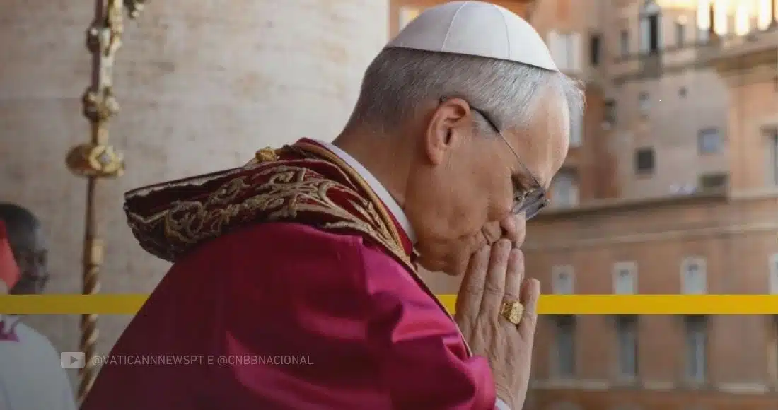 Papa Leão XIV