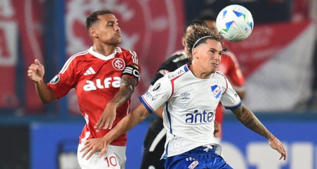 INTERNACIONAL LIBERTADORES