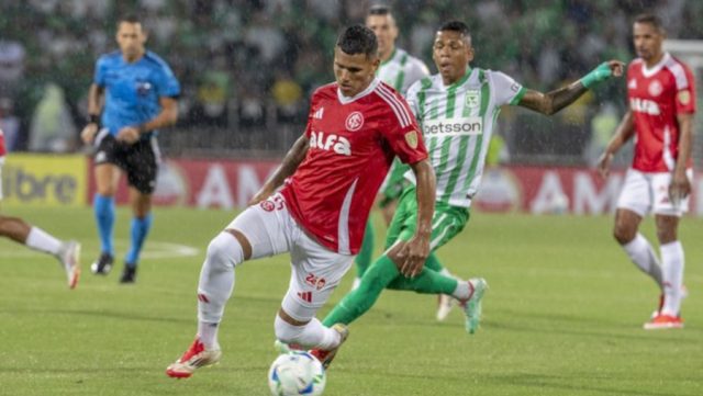 internacional libertadores