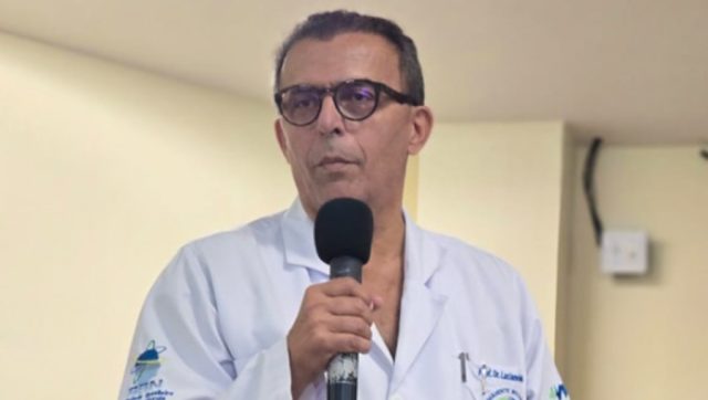 luciano holanda medico