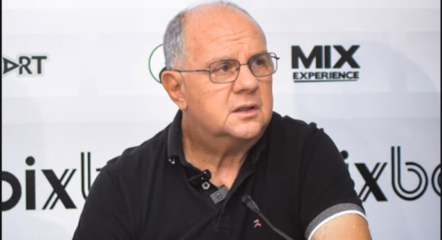 marcelo vilar