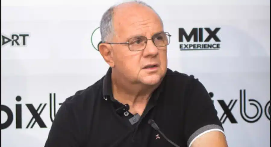 marcelo vilar