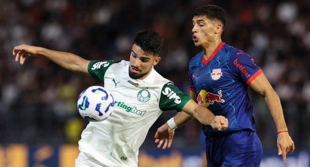palmeiras série a