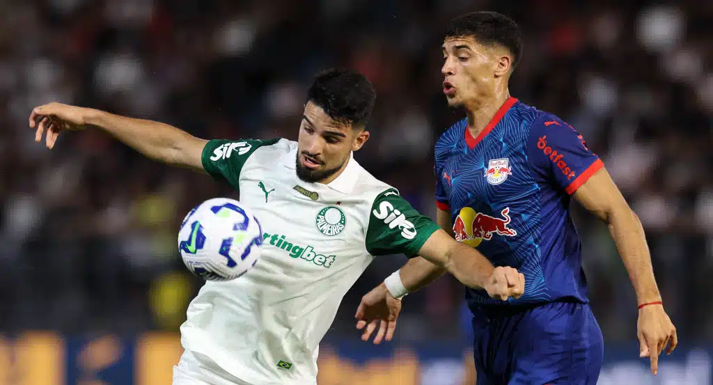 palmeiras série a