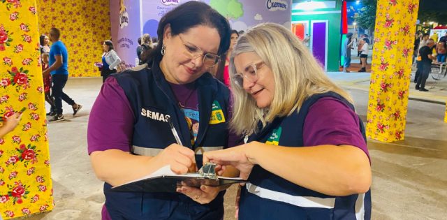 PREFEITURA ABORDAGEM
