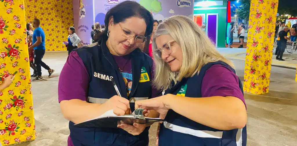 PREFEITURA ABORDAGEM