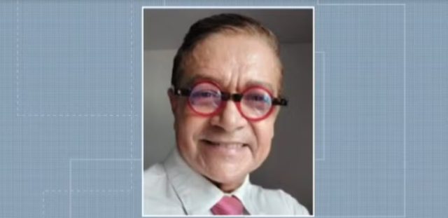 professor campina grande