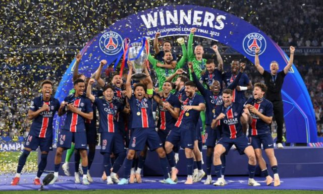 psg