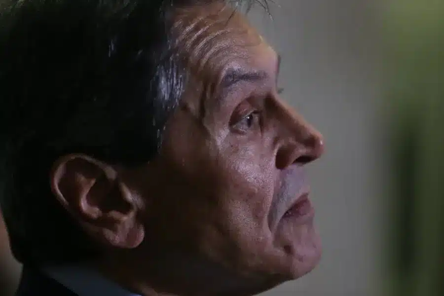Roberto Jefferson