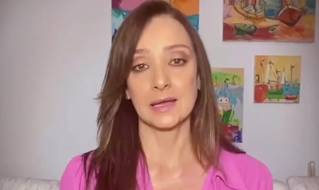 Sabrina Parlatore