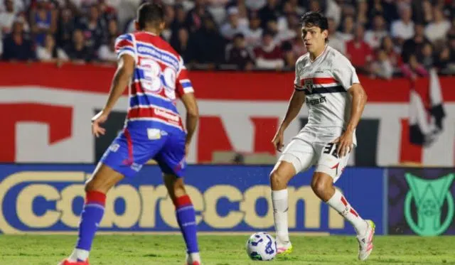 são paulo