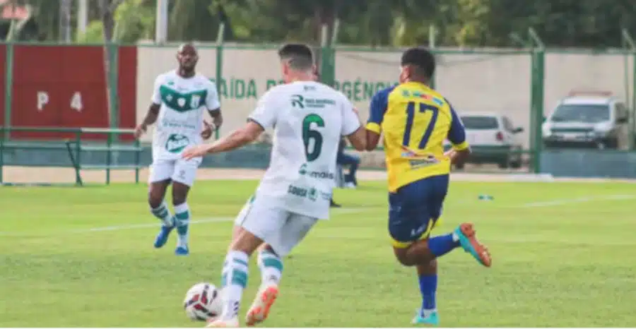 sousa x horizonte